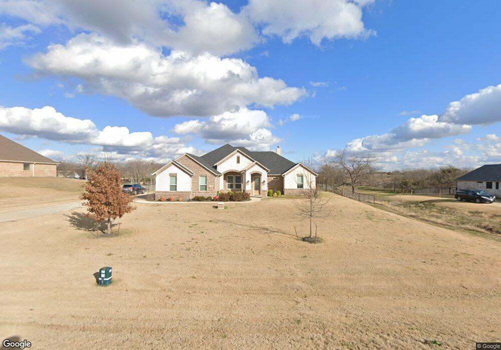 158 N Ridge Ct, Weatherford, TX 76088 - photo 1