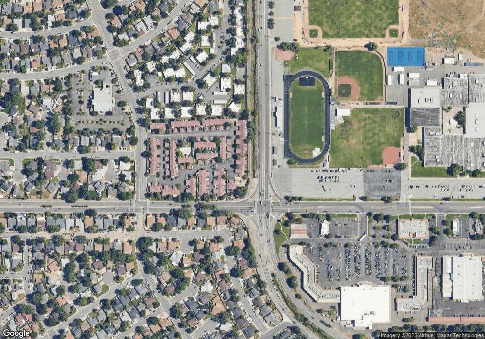 1051 Bradley Square, Sparks, NV 89434 - photo 1