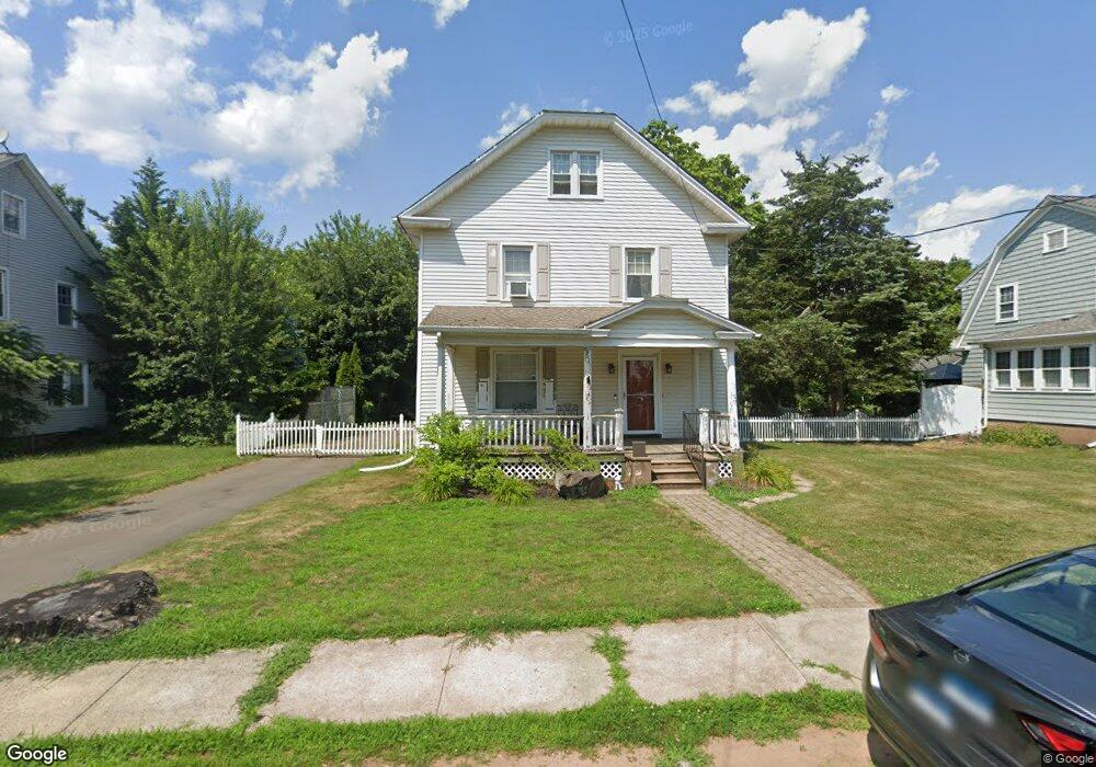 17 Frank St, East Haven, CT 06512 - photo 1