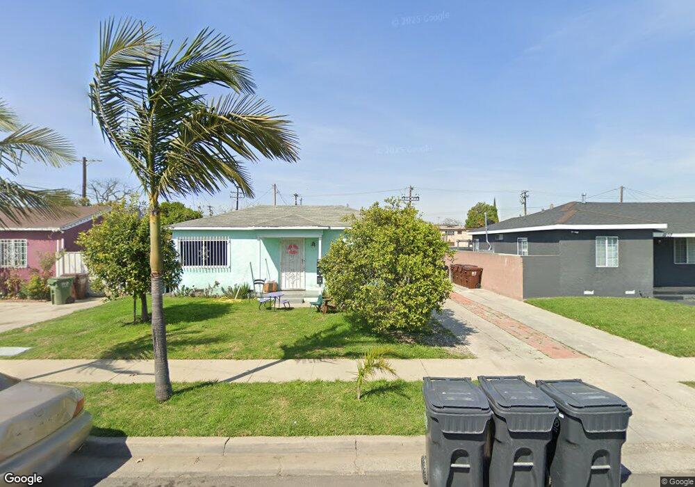 1211 W 129th St, Compton, CA 90222 - photo 1