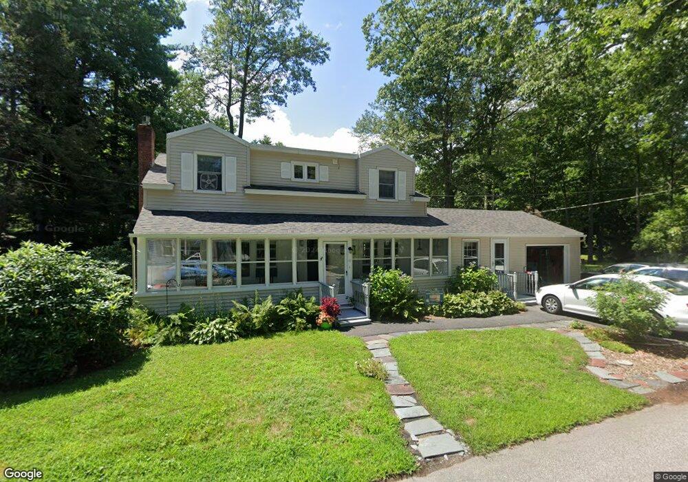 41 Massachusetts Ave, Old Orchard Beach, ME 04064 - photo 1