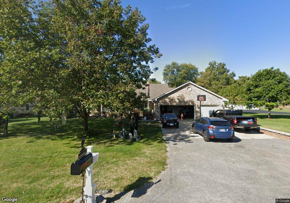 5 Barbarotto Ln, Maryville, IL 62062 - photo 1