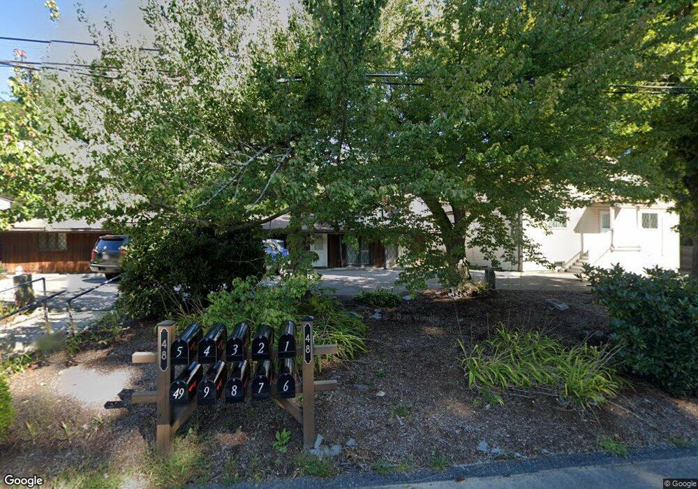 48 Lovering St unit 5, Medway, MA 02053 - photo 1