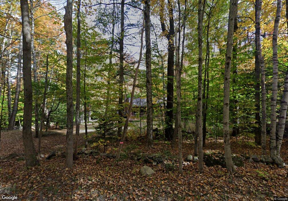 667 W Hill Rd, Ludlow, VT 05149 - photo 1