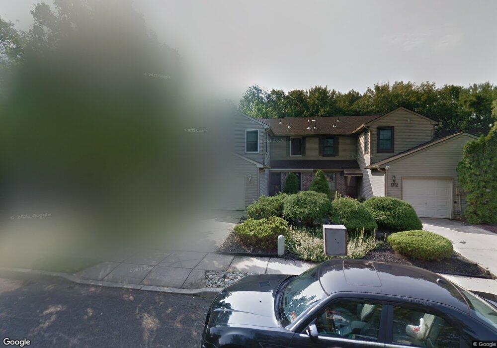 91 Primrose Ct, Mount Laurel, NJ 08054 - photo 1