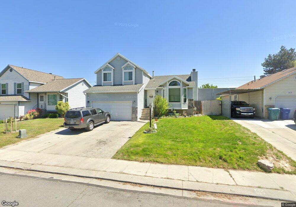 2957 W 8565 S, West Jordan, UT 84088 - photo 1