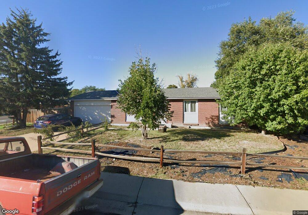 3719 E 113th Ave, Thornton, CO 80233 - photo 1