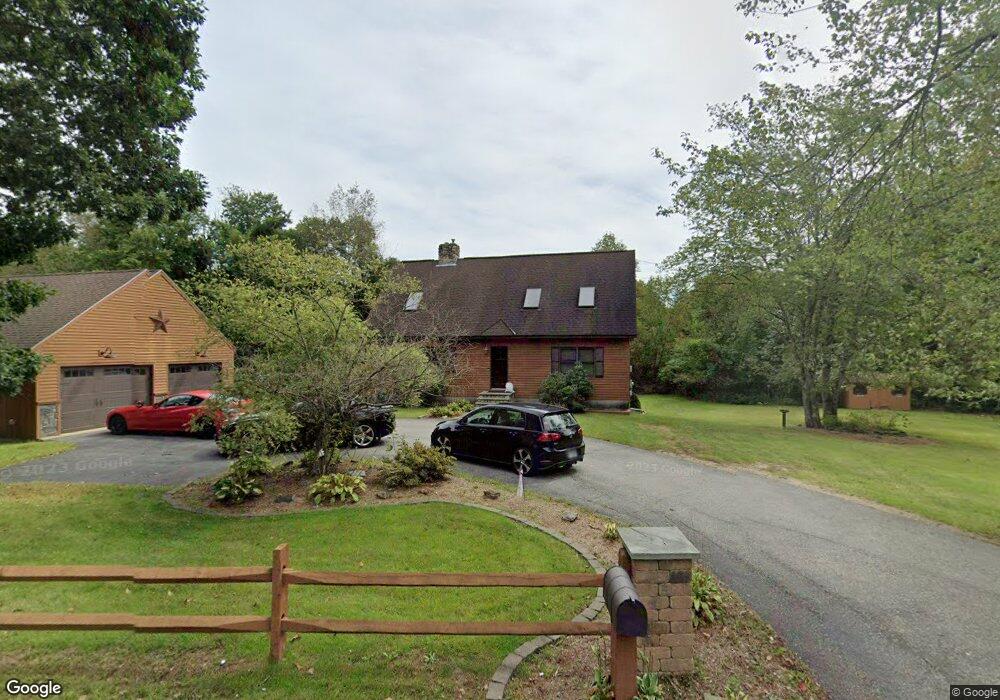 197 Buck St, Pembroke, NH 03275 - photo 1