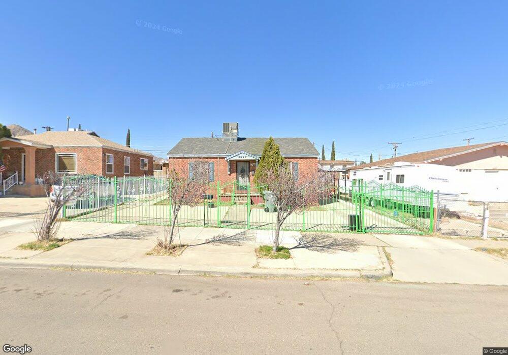 3629 Monroe Ave, El Paso, TX 79930 - photo 1