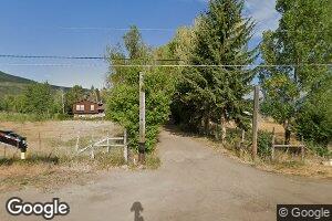 3838 S Crazy Acres Rd, Heber City, UT 84032