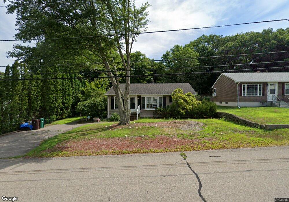 290 Lydia Ave, Woonsocket, RI 02895 - photo 1