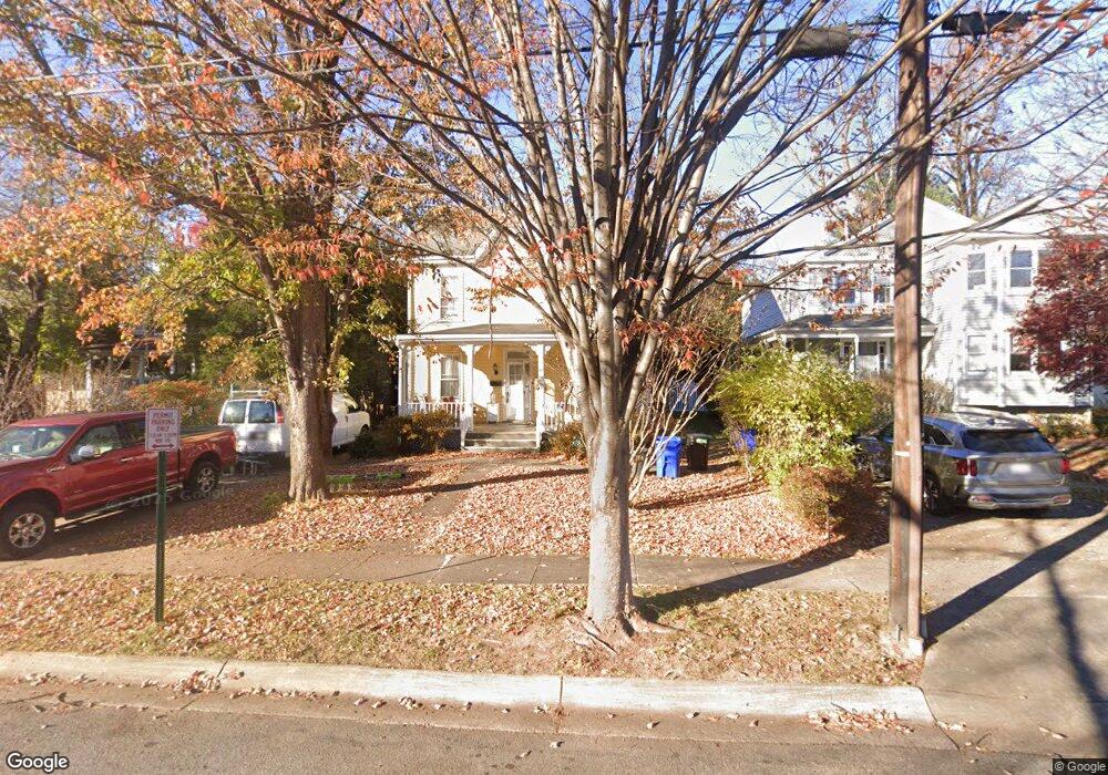 3707 Dupont Ave, Kensington, MD 20895 - photo 1