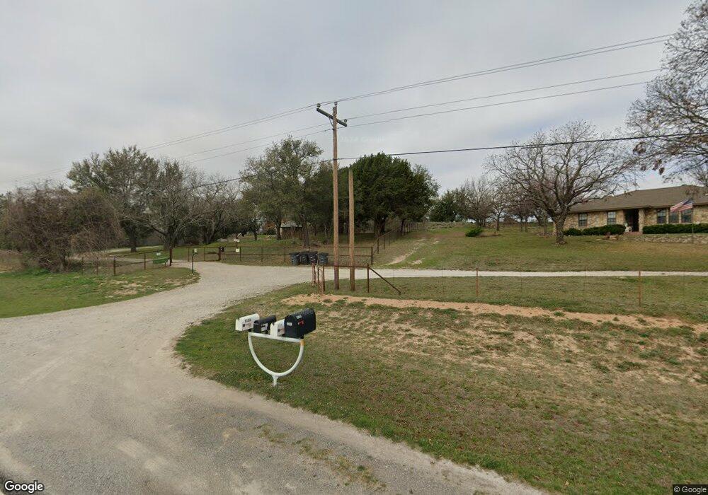 8108 Tin Top Hwy, Weatherford, TX 76087 - photo 1