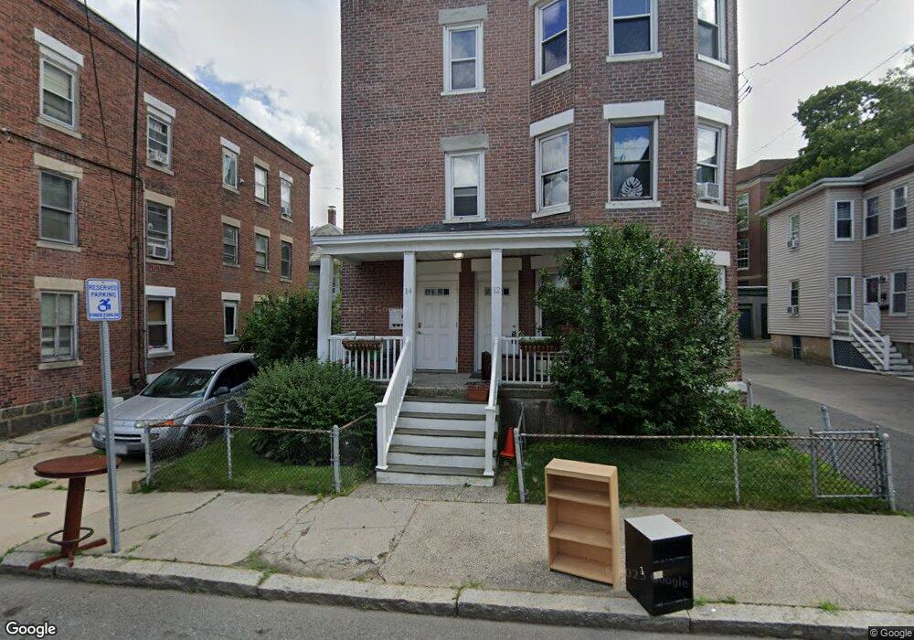 14 Chase St unit 1, Salem, MA 01970 - photo 1