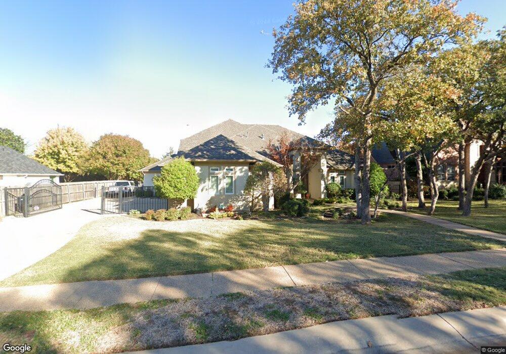 308 Polo Trail, Colleyville, TX 76034 - photo 1