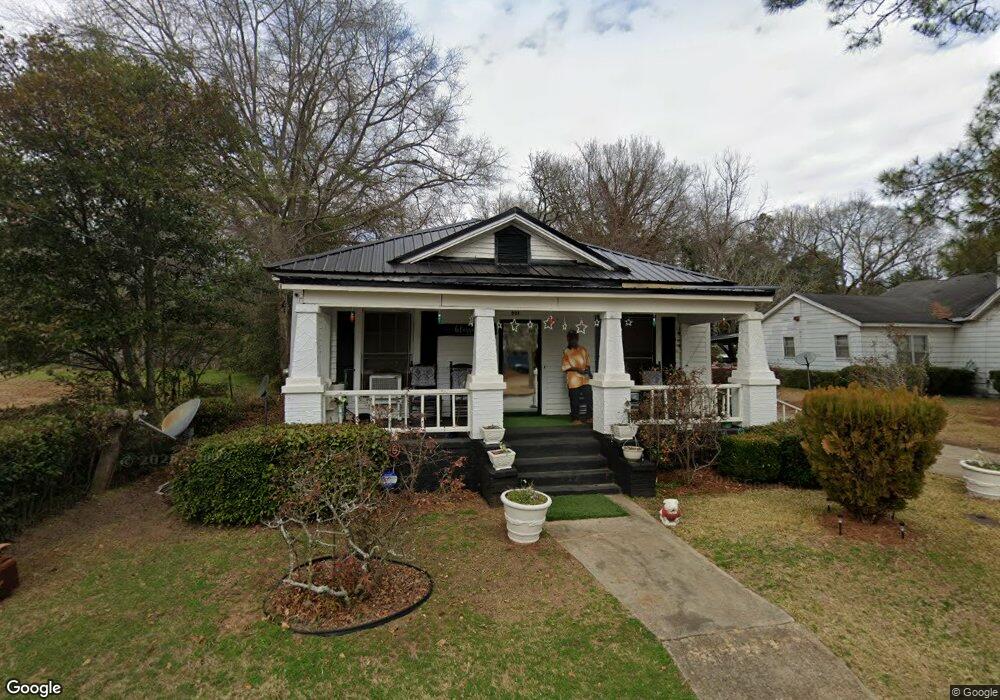 921 Davenport St, Americus, GA 31719 - photo 1