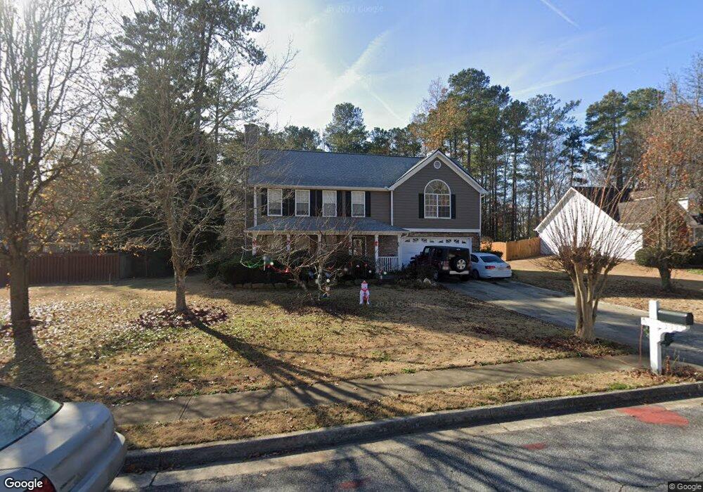 3335 Duncan Bridge Dr unit 1, Buford, GA 30519 - photo 1