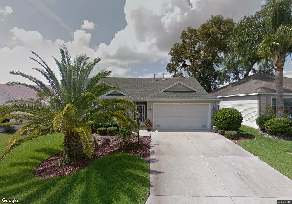 2714 Morven Park Way, The Villages, FL 32162 - photo 1