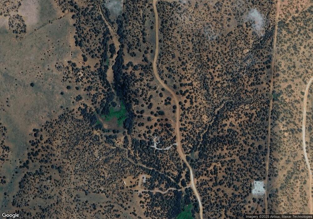 91 Hideaway Trail, Silver City, NM 88061 - photo 1