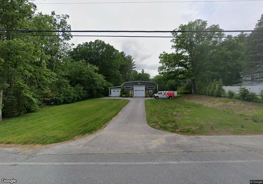 98 Page Rd, Litchfield, NH 03052 - photo 1