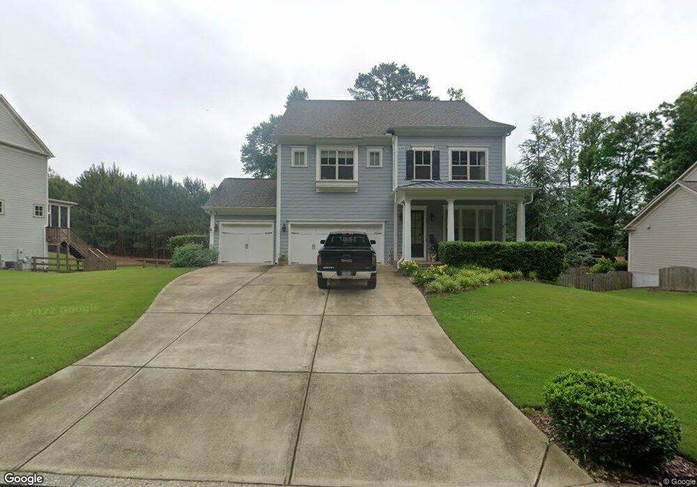 347 Bennington Place unit 672, Canton, GA 30115 - photo 1