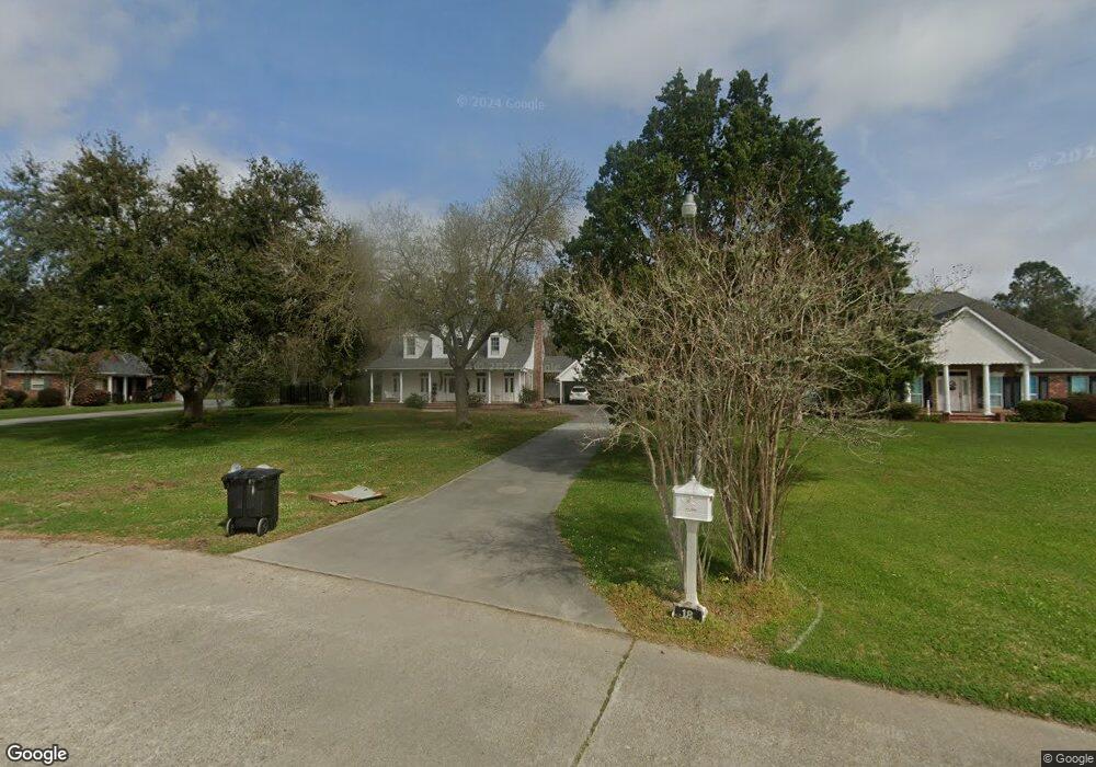 18 Asphodel Ave, Houma, LA 70360 - photo 1