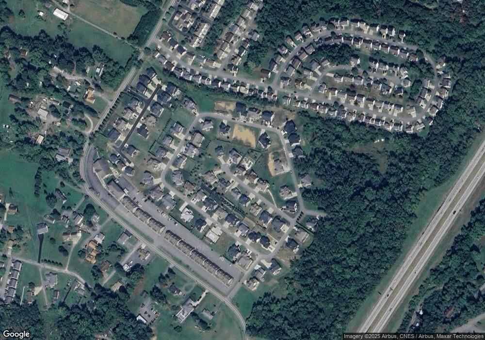 110 Saddle Ridge Rd, Morgantown, WV 26508 - photo 1