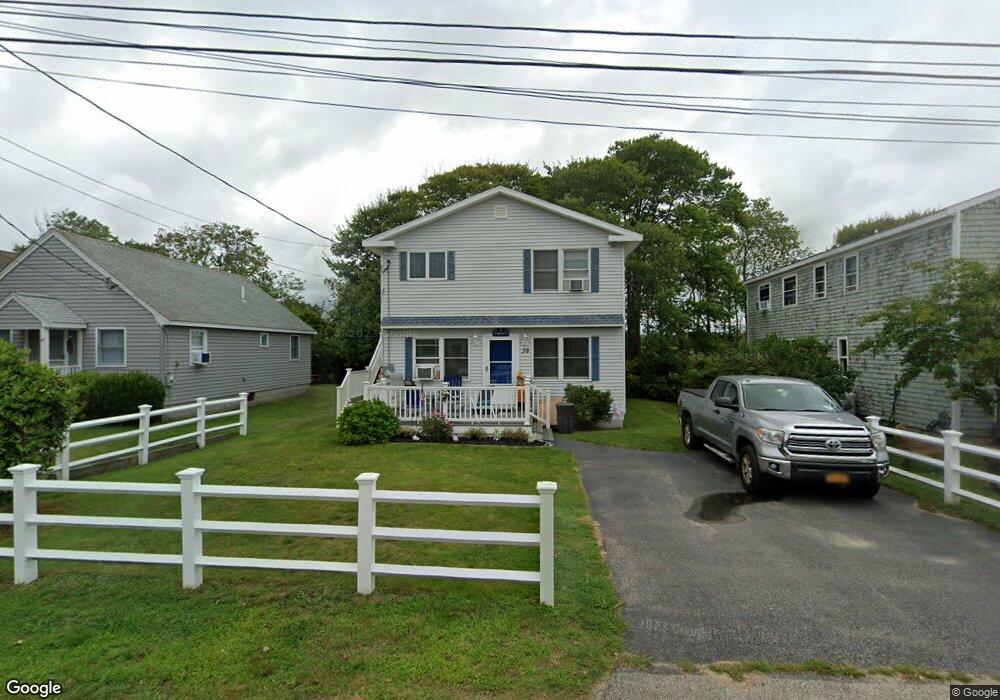 39 N Tibbetts Ave, Wells, ME 04090 - photo 1