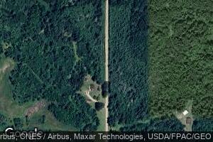 51536 Townhall Rd, Squaw Lake, MN 56681