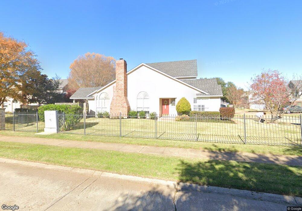 348 Colony Bend, Shreveport, LA 71115 - photo 1