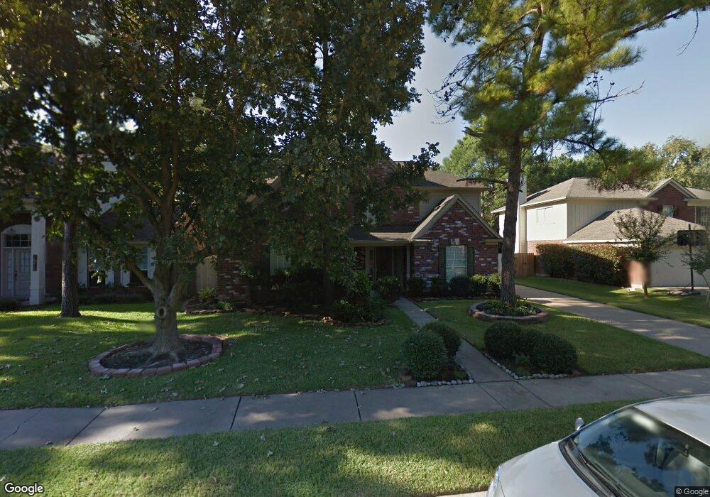 16823 Country Bridge Rd, Houston, TX 77095 - photo 1