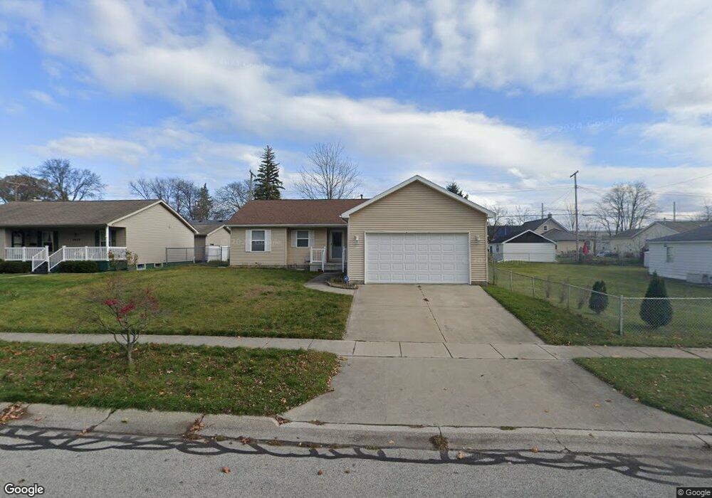 2630 Armour St, Port Huron, MI 48060 - photo 1