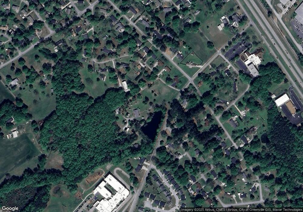 931 Log Shoals Rd, Greenville, SC 29607 - photo 1