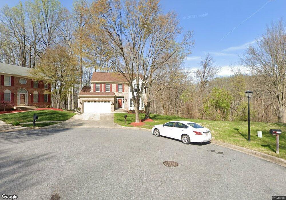 2219 Arctic Fox Dr, Bowie, MD 20721 - photo 1