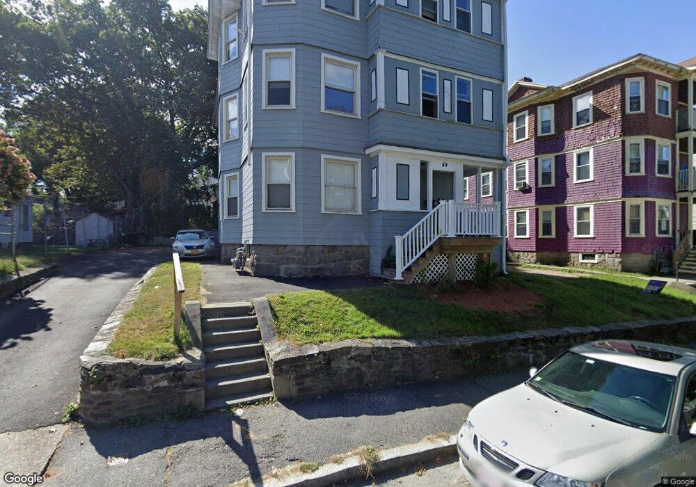 49 Beaver St, Worcester, MA 01603 - photo 1