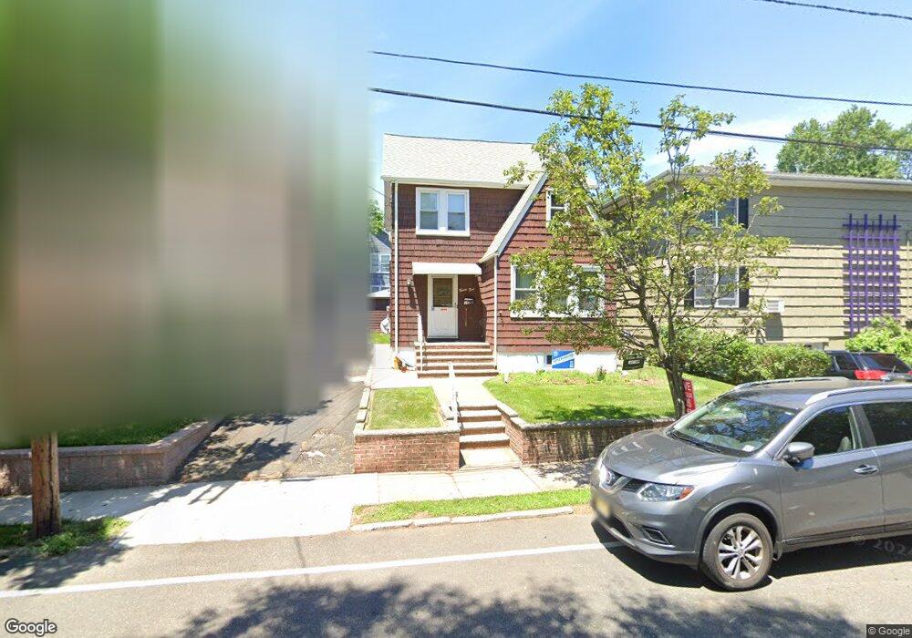 25 Porter Rd, Maplewood, NJ 07040 - photo 1