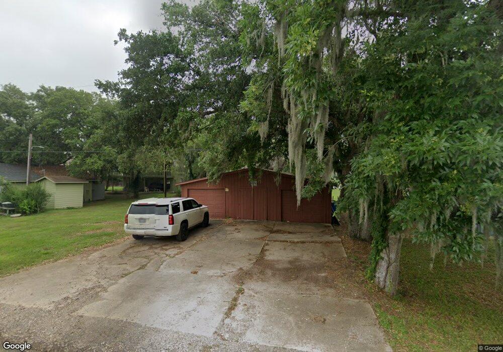 6680 County Road 659, Brazoria, TX 77422 - photo 1