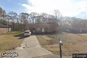 7402 Jupiter Dr, Baker, LA 70714