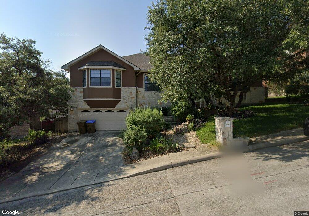 11220 Indian Caves, Helotes, TX 78023 - photo 1