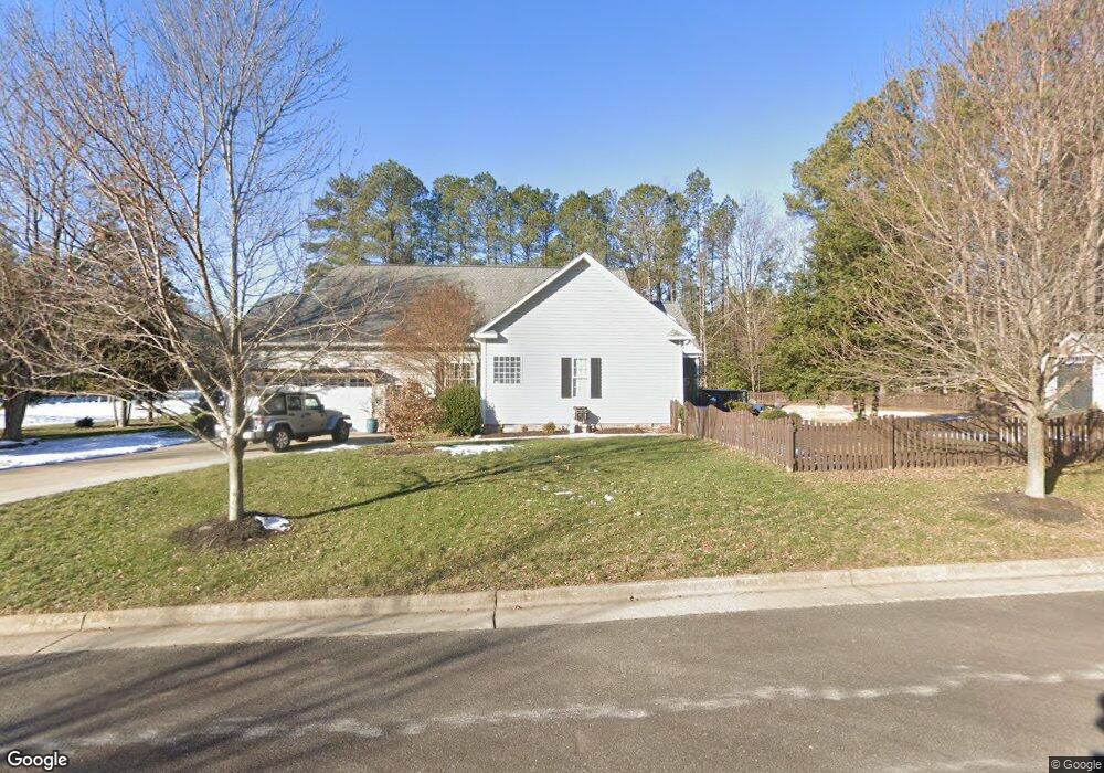 400 Carter Forest Dr, Ashland, VA 23005 - photo 1