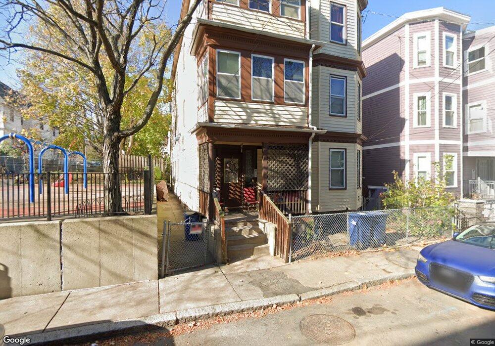 6 Glenburne St, Dorchester, MA 02121 - photo 1