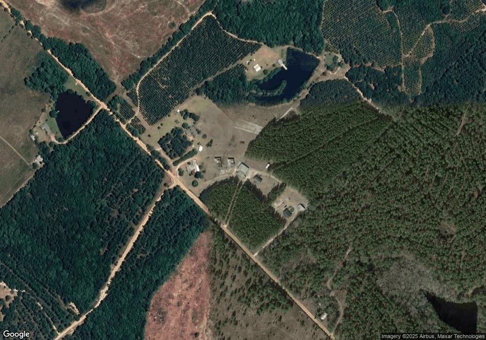 622 Helena Chauncey Rd, Helena, GA 31037 - photo 1