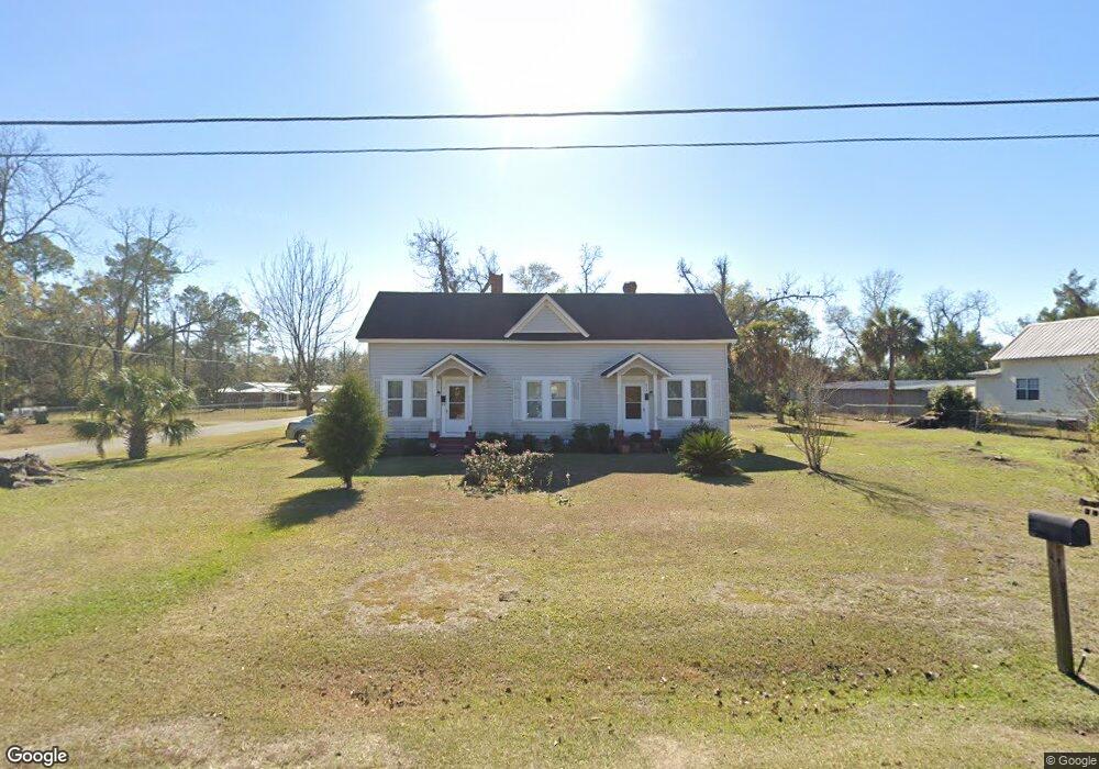 515 E 5th St, Donalsonville, GA 39845 - photo 1