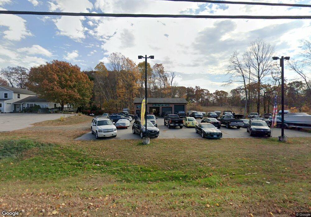 186 E High St, East Hampton, CT 06424 - photo 1