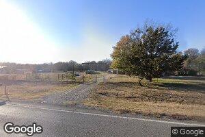 18645 Bristlecone Rd, Morris, OK 74445