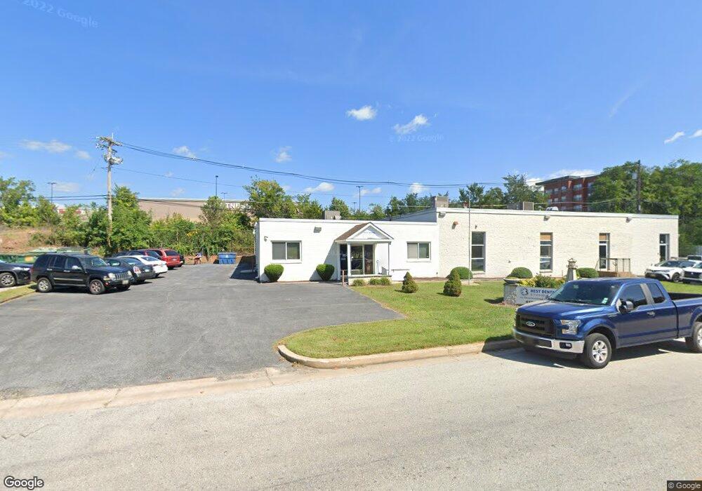 22 Music Fair Rd, Owings Mills, MD 21117 - photo 1