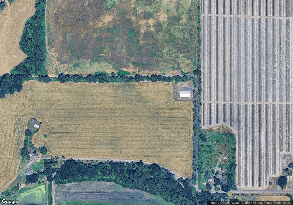 12555 SW Briedwell Rd, Amity, OR 97101 - photo 1