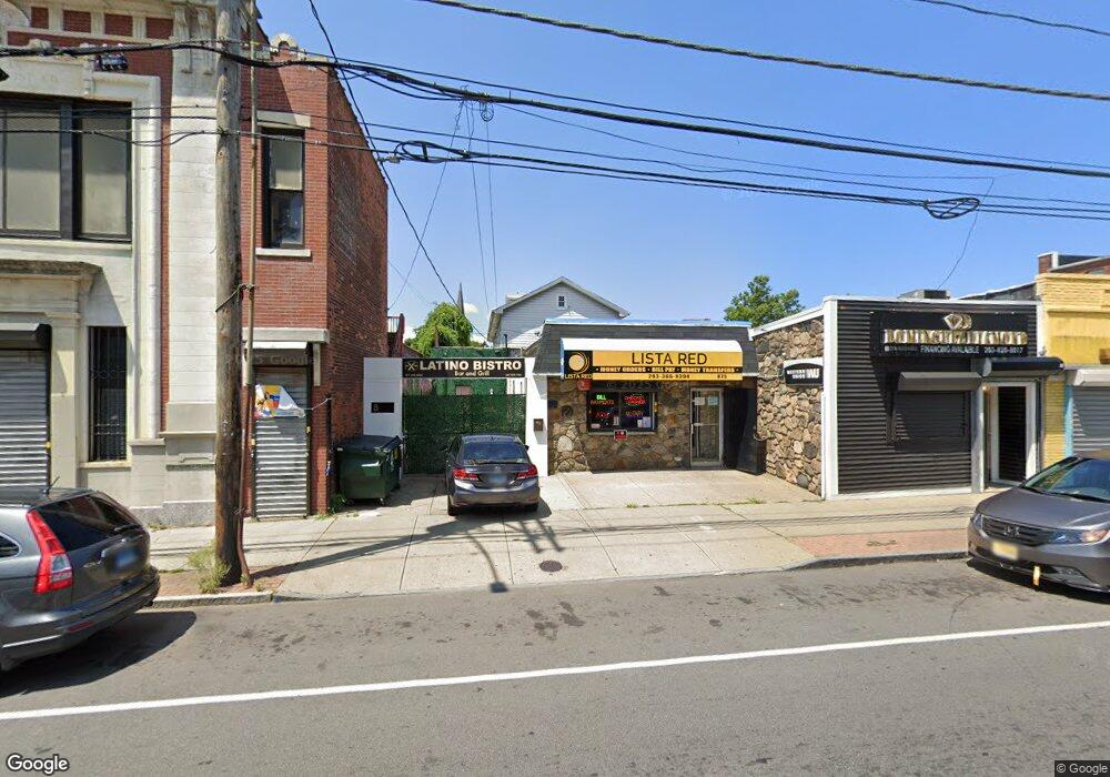 877 E Main St, Bridgeport, CT 06608 - photo 1