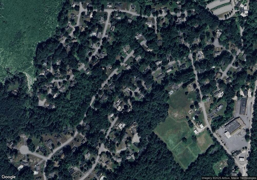 17 Tuttle Dr, Acton, MA 01720 - photo 1