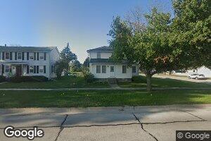 321 E 5th St, Wilton, IA 52778